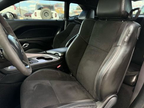 Used 2023 Dodge Challenger R/T Scat Pack w/ 1320 Plus Group image 13