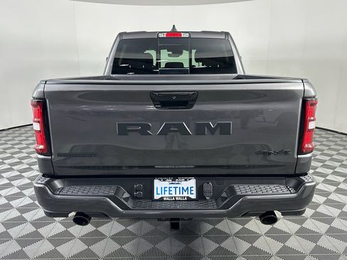 New 2026 RAM 1500 Big Horn image 21