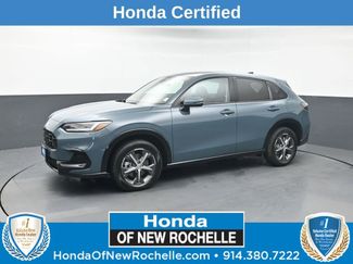 Certified 2025 Honda HR-V EX-L video 1