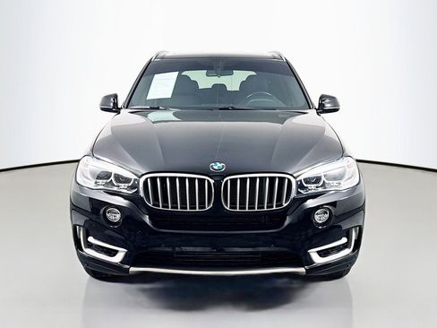Used 2018 BMW X5 xDrive35i w/ M Sport Package image 8