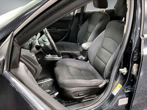 Used 2014 Chevrolet Cruze LT w/ All-Star Edition image 19