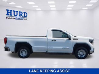 Certified 2024 GMC Sierra 1500 Pro w/ Pro Value Package AWD/4WD video 2