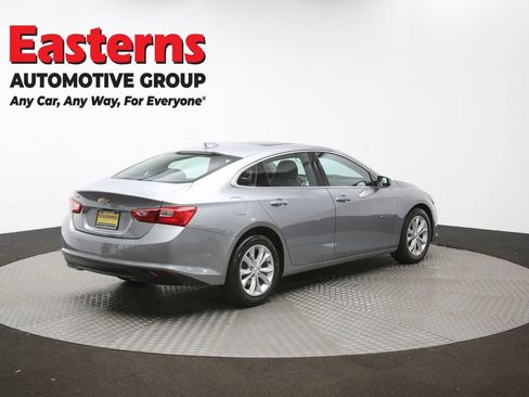 Used 2024 Chevrolet Malibu LT image 41