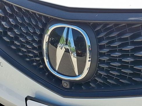 Used 2024 Acura RDX A-Spec AWD/4WD image 4