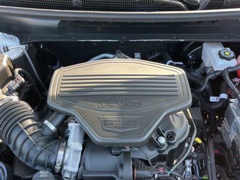 New 2026 Cadillac XT5 Sportv w/ LPO, Floor Liner Package AWD/4WD image 51