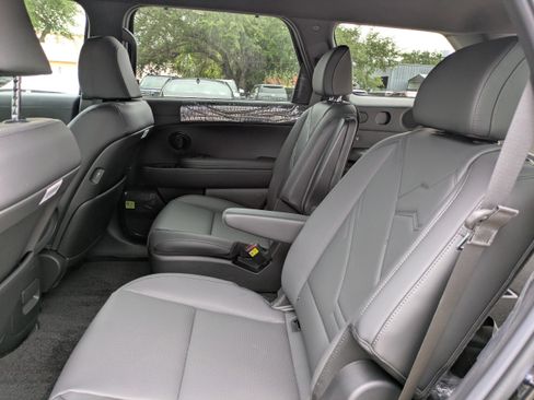 New 2026 Hyundai Palisade XRT Pro AWD/4WD image 15