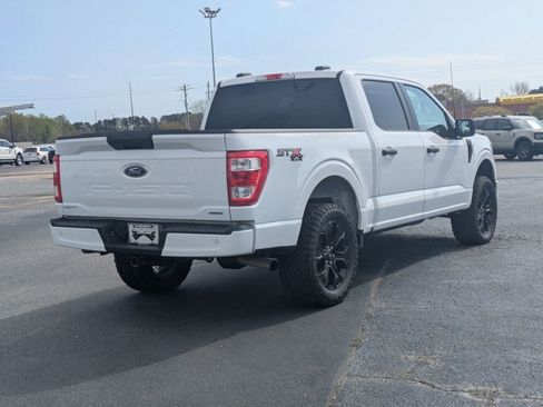 Certified 2023 Ford F150 XL w/ STX Appearance Package image 4