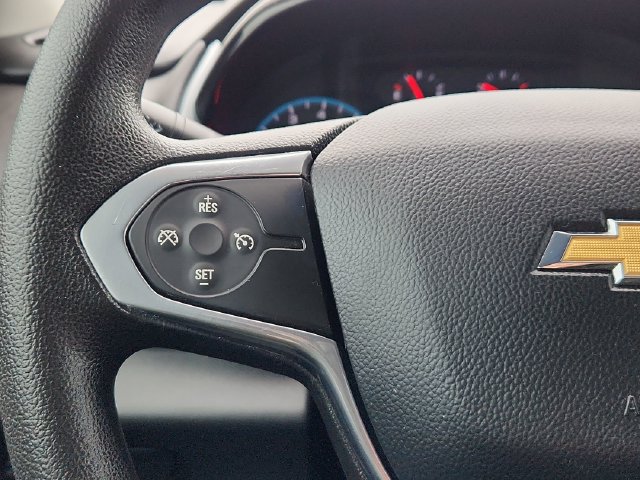 Used 2020 Chevrolet Traverse LS FWD image 36