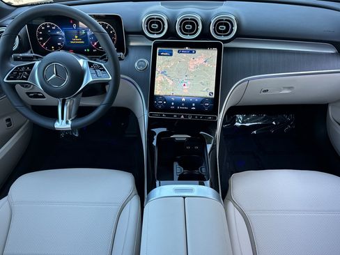 New 2026 Mercedes-Benz C 300 Sedan image 13