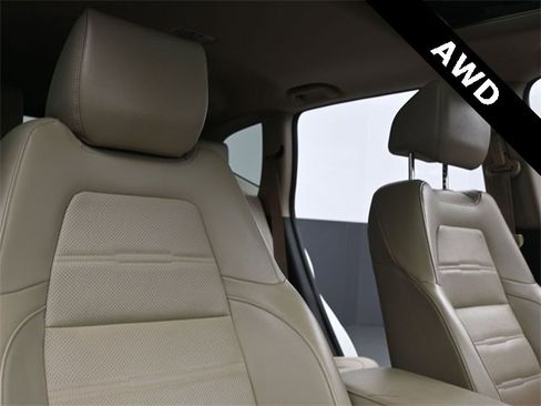 Used 2019 Honda CR-V EX-L image 20