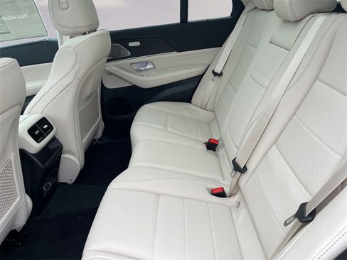 New 2026 Mercedes-Benz GLE 450 4MATIC image 8