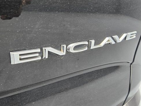 Used 2018 Buick Enclave Avenir w/ Avenir Technology Package image 8