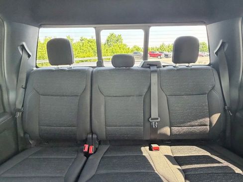 Used 2021 Ford F150 XLT w/ Equipment Group 302A High AWD/4WD image 17