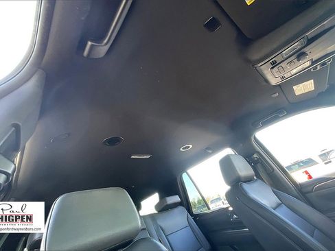 Used 2024 Chevrolet Tahoe LT image 21