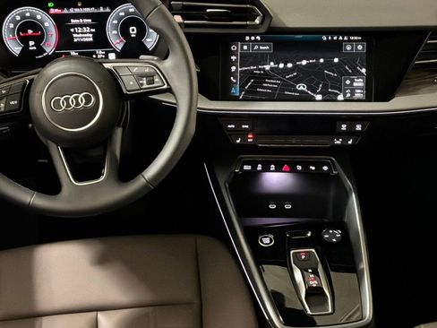New 2026 Audi A3 2.0T Premium image 18