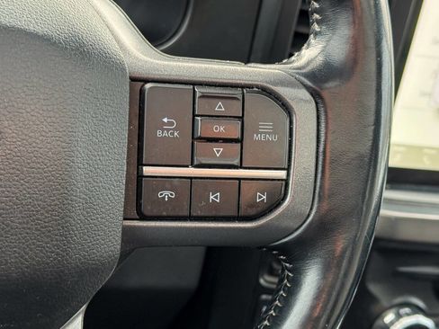 Used 2023 Ford F250 Lariat w/ Lariat Ultimate Package image 35