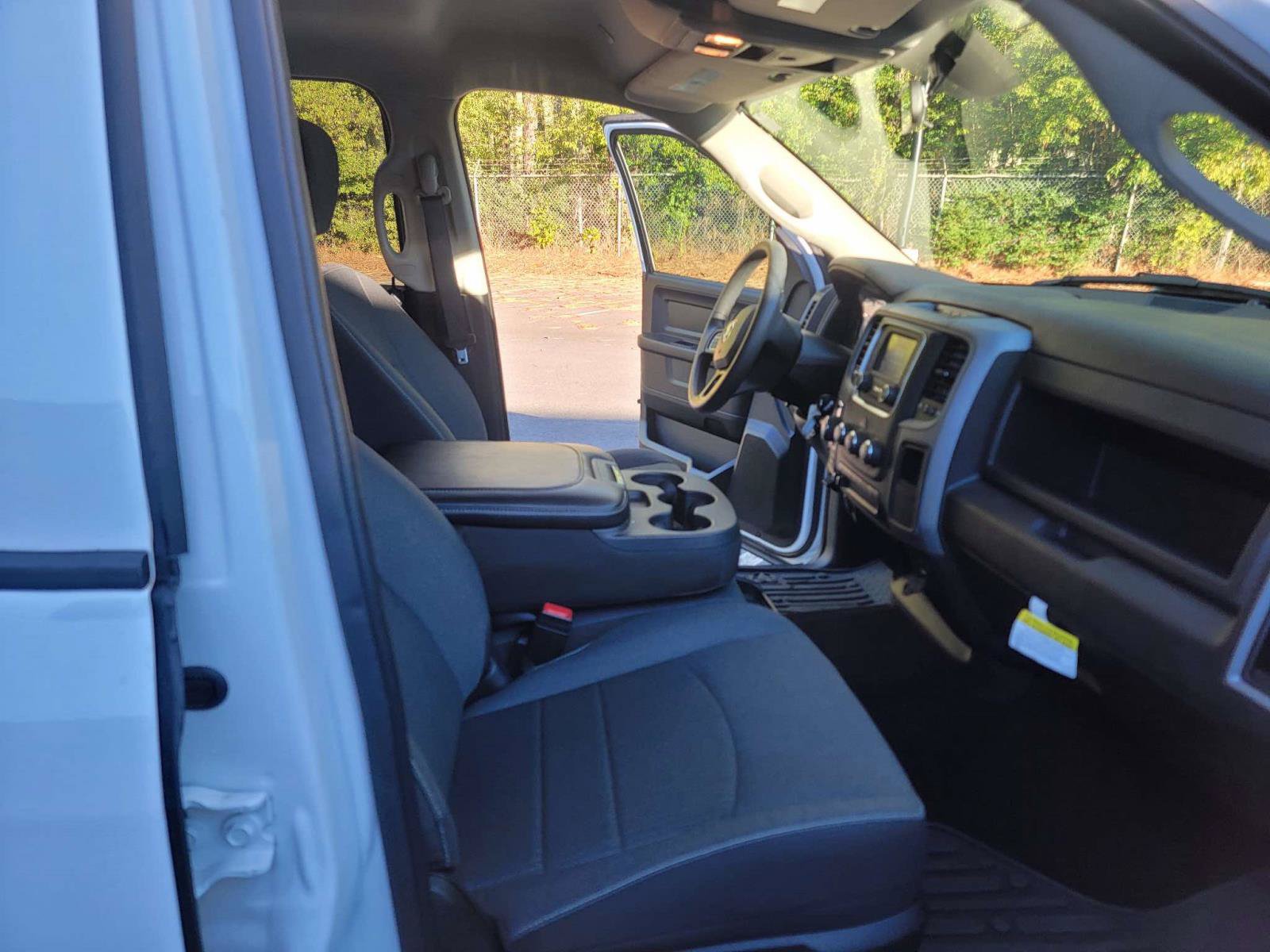 Used 2024 RAM 1500 Tradesman w/ Popular Equipment Group AWD/4WD image 20