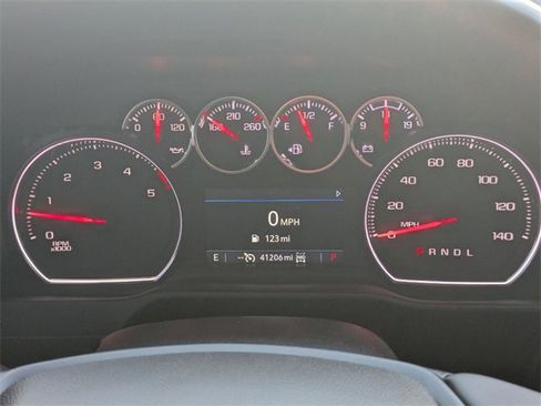 Used 2023 Chevrolet Silverado 2500 LT w/ Convenience Package image 23