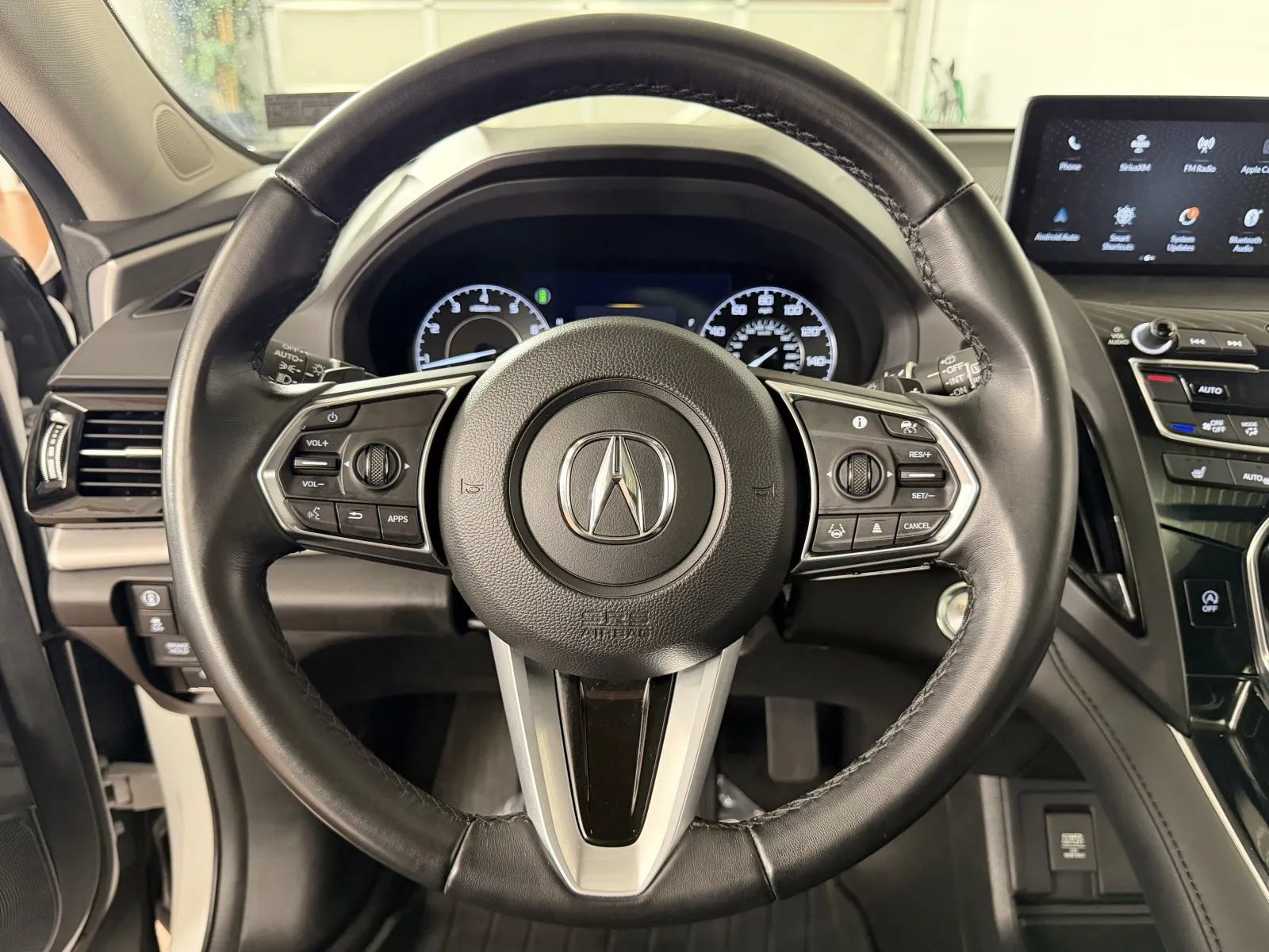 Used 2023 Acura RDX AWD image 19