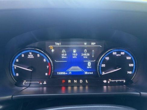 Used 2021 Ford Bronco Sport Outer Banks w/ Outer Banks Package AWD/4WD image 20