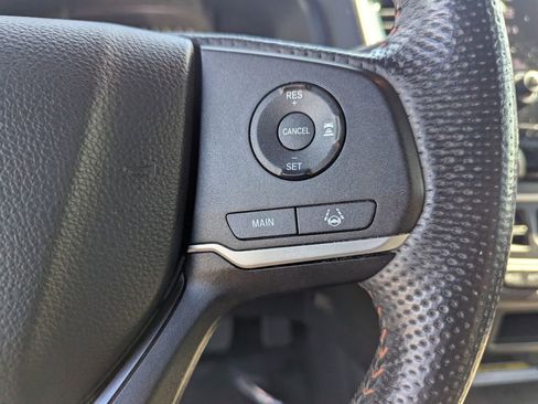 Used 2023 Honda Passport TrailSport image 29