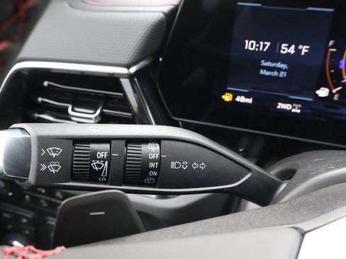 New 2026 Chevrolet Suburban RST w/ Advanced Technology Package AWD/4WD image 29
