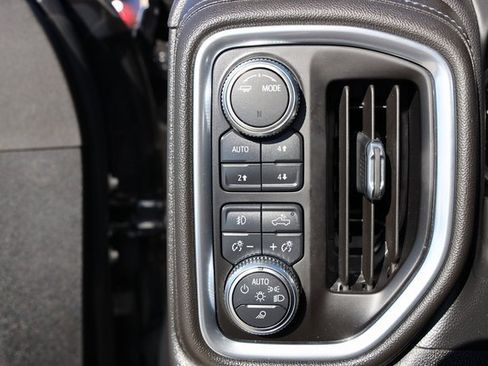 Used 2021 GMC Sierra 2500 Denali w/ Denali Ultimate Package image 25