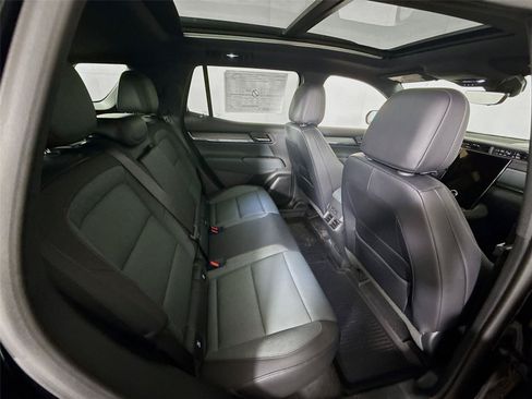 New 2026 GMC Terrain AT4 w/ Convenience Package III AWD/4WD image 21