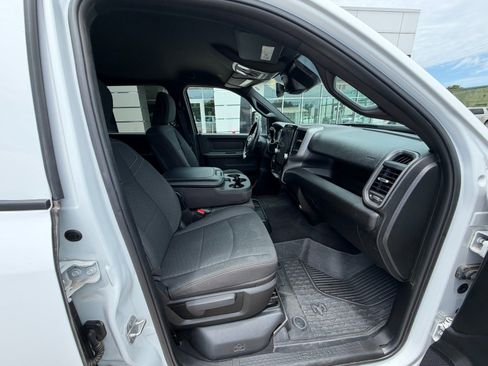 Used 2025 RAM 3500 Tradesman AWD/4WD image 31