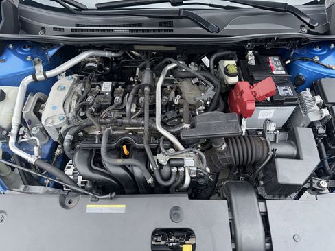 Used 2021 Nissan Sentra SV image 10