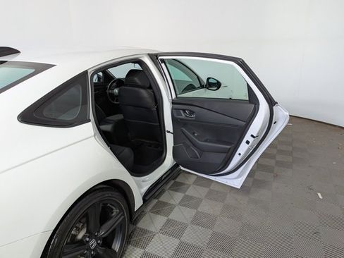Used 2023 Honda Accord Sport image 34