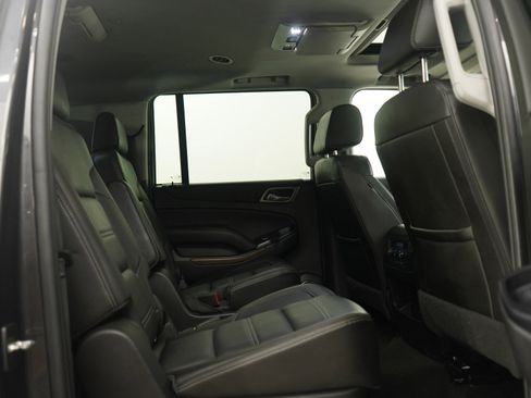 Used 2018 GMC Yukon XL Denali w/ Open Road Package image 13