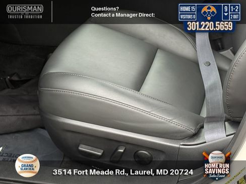 Used 2024 MAZDA MAZDA3 s FWD image 19