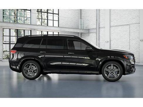 New 2026 Mercedes-Benz GLS 450 4MATIC image 15