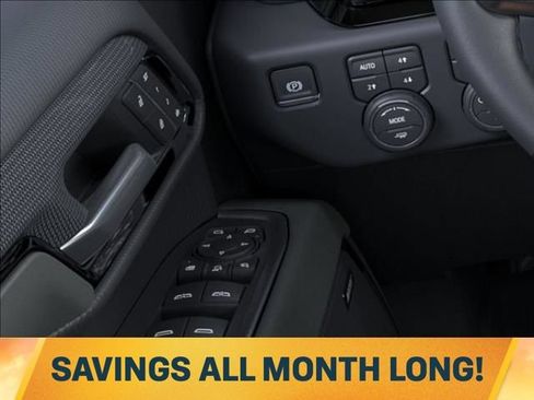 New 2026 Chevrolet Silverado 2500 ZR2 w/ LPO, Dark Essentials Package AWD/4WD image 22