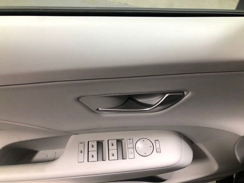 New 2026 Hyundai Kona SEL Premium AWD/4WD image 16