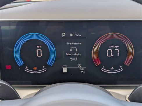 New 2026 Hyundai Tucson SE image 17