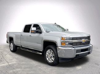 Used 2018 Chevrolet Silverado 3500 LT video 2