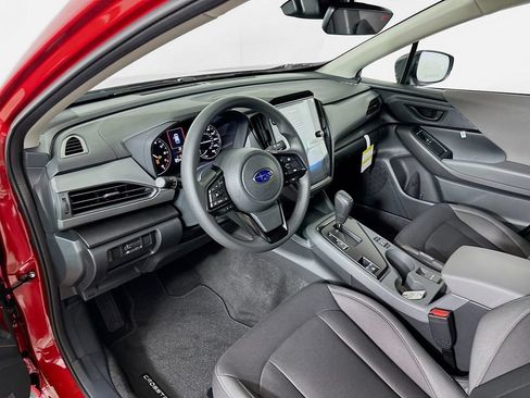 Used 2026 Subaru Crosstrek 2.5i Premium AWD/4WD image 10
