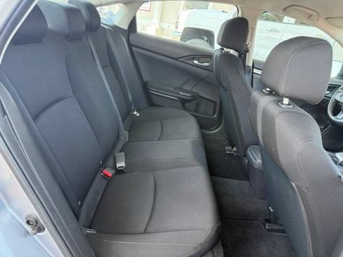 Used 2017 Honda Civic LX image 14