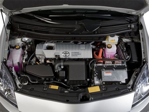 Used 2010 Toyota Prius Five FWD image 14