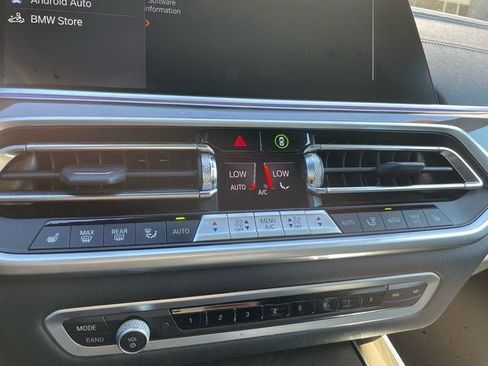 Used 2023 BMW X5 sDrive40i image 20