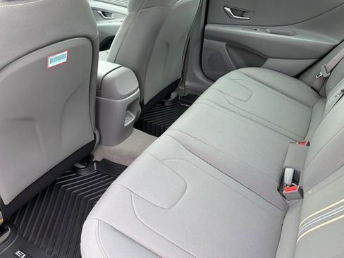 New 2026 Hyundai Elantra Sport FWD image 10