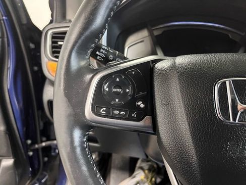Used 2022 Honda CR-V Touring image 26