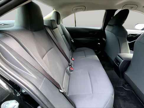Certified 2022 Toyota Corolla LE w/ Carpet Mat Package (TMS) FWD image 18