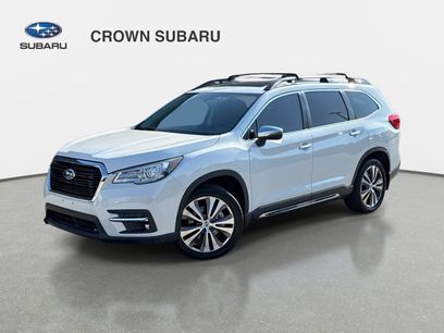 Used 2022 Subaru Ascent Touring w/ Popular Package #2A