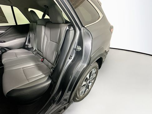 Used 2025 Subaru Outback Limited AWD/4WD image 26