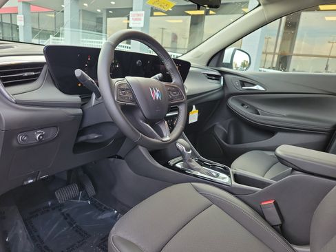 Used 2025 Buick Encore GX Preferred w/ Comfort Package image 19