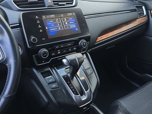 Used 2020 Honda CR-V EX-L image 22
