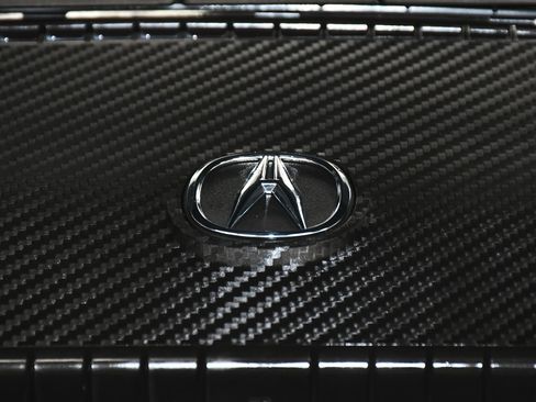 Used 2025 Acura MDX A-Spec AWD/4WD image 77